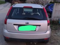 używany Ford Fiesta