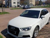 używany Audi A3 