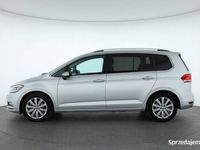 używany VW Touran 1.8 TSI