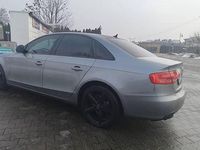 Używany Audi A4 2008