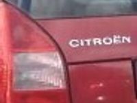 używany Citroën C2 