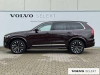 Używany Volvo XC90 455 KM (334 kW) 2025 Czerwony SUV