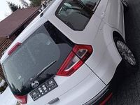 Używany Ford Galaxy 2011 Minivan