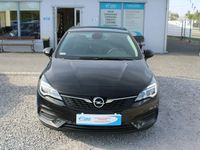 używany Opel Astra Edition F-vat Salon Polska Nawigacja Tempomat K …