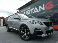 używany Peugeot 5008 1.5dm 130KM 2020r. 34 200km