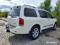 Używany Nissan Armada Platinum 2013 SUV