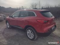 używany Renault Kadjar 1.2 TCE , tylko 37 tys. km