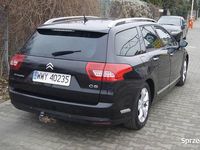Używany Citroën C5 2009