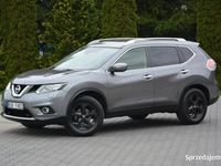 używany Nissan X-Trail 1.6dm 130KM 2014r. 132 430km