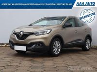 Używany Renault Kadjar 2016 Beżowy SUV