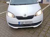 używany Skoda Citigo Pilnie sprzedam 2018 VAT 23%