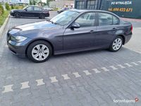 używany BMW 318 seria 3 i 2.0 91500km