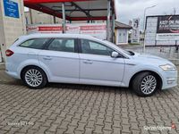 używany Ford Mondeo 1.6 TDCi 115 KM skóra alcantara navi gwarancja