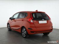 używany Honda Jazz 1.3 i-VTEC