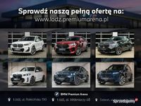 Nowe BMW X1 Luxury Line 2026 Srebrny SUV