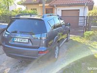 Używany Mitsubishi Outlander 2010 SUV