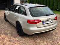 Używany Audi A4 2015