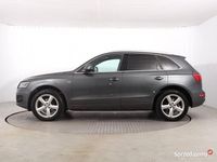 używany Audi Q5 2.0 TDI