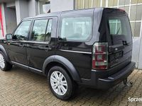 Używany Land Rover Discovery 3 2006 SUV