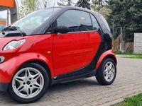 używany Smart ForTwo Coupé 450