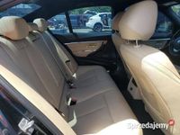 używany BMW 330 2017 2.0 Hybrid 252km z USA