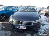 Używany VW Passat 150 KM (110 kW) 2022 Szary Sedan/Limuzyna
