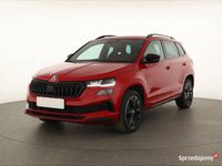 używany Skoda Karoq 1.5 TSI