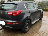 używany Kia Sportage Sprsedam