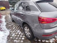 używany Audi Q3 Quatro