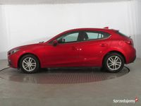 używany Mazda 3 2.0 Skyactiv-G