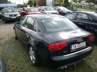 używany Audi A4 1.9dm 116KM 2005r. 261 000km