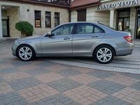 Używany Mercedes A140 2008