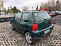 Używany Seat Arosa 1999 Zielony Hatchback