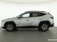 używany Hyundai Tucson 1.6 CRDi 48V MHEV