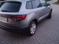 używany Skoda Karoq 