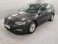 Używany VW Passat 150 KM (110 kW) 2021 Brązowy (metalik) Kombi