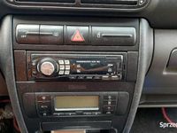 Używany Seat Toledo 2003 Sedan/Limuzyna