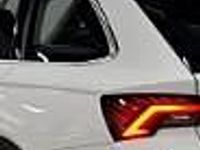 używany Skoda Octavia IV 2020