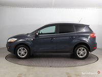 Używany Ford Kuga 2011 Szary SUV