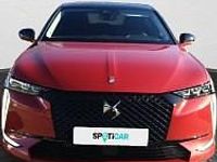 Używany DS Automobiles DS4 Performance Line Plus 181 KM (133 kW) 2022 Czerwony Hatchback