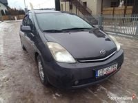 Używany Toyota Prius 2007 Hatchback
