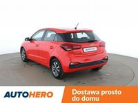 używany Hyundai i20 1.2dm 84KM 2019r. 56 652km