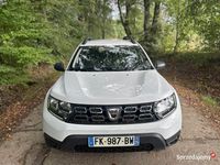 używany Dacia Duster Blue dCi 115 4WD
