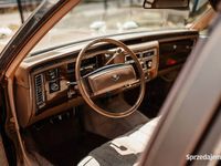 używany Cadillac Deville 1978 7.0 425 Po remoncie silnika