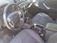 używany Ford Mondeo 