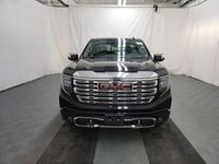 używany GMC Sierra 3dm 305KM 2024r. 111km