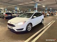 używany Ford Focus Focus MK3 1.6 TDCi 115 KM | 2015 | Krajowy