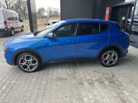 używany Alfa Romeo Tonale VELOCE 1.5 T4 160 KM HYBRID DCT7