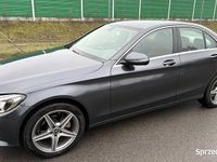 Używany Mercedes A200 2015