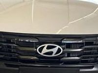 używany Hyundai Tucson III 1.6 T-GDi HEV Modern 2WD aut 1.6 T-GDi HEV Modern 2WD aut 239KM